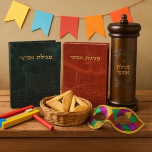 פורים