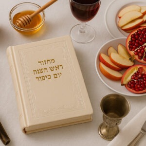 מחזורים לחגים