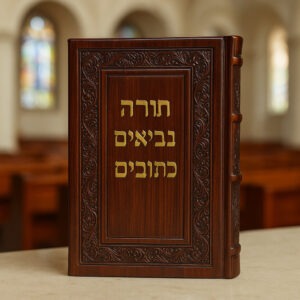תורה ומקרא