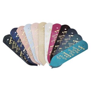 סמניות מעור